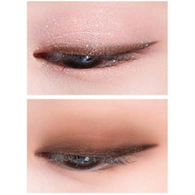 Load image into Gallery viewer, rom&nd Better Than Eyes Eye Palette 6.5g #No.2 Dry Rose