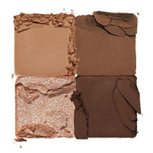 Load image into Gallery viewer, rom&nd Better Than Eyes Eye Palette 6.5g #No.3 Dry Ragras