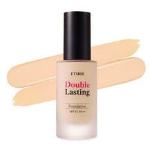 Load image into Gallery viewer, ETUDE HOUSE Double Lasting Foundation SPF34 PA++ 30g