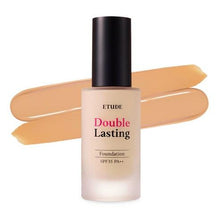 Load image into Gallery viewer, ETUDE HOUSE Double Lasting Foundation SPF34 PA++ 30g