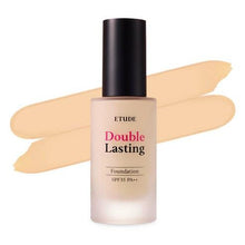 Load image into Gallery viewer, ETUDE HOUSE Double Lasting Foundation SPF34 PA++ 30g