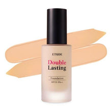 Load image into Gallery viewer, ETUDE HOUSE Double Lasting Foundation SPF34 PA++ 30g