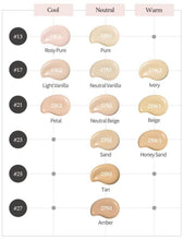 Load image into Gallery viewer, ETUDE HOUSE Double Lasting Foundation SPF34 PA++ 30g