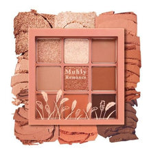 Load image into Gallery viewer, ETUDE HOUSE Play Color Eyes #Pink Muhly Romance