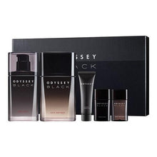 Load image into Gallery viewer, ODYSSEY Black Special Skincare Gift Set