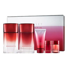 Load image into Gallery viewer, ODYSSEY Romantic Special Men Skincare Gift Set