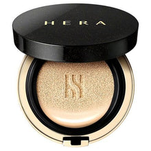 Load image into Gallery viewer, HERA BLACK CUSHION SPF 34 / PA++ 15g (#21 VANILLA)