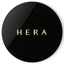 Load image into Gallery viewer, HERA BLACK CUSHION SPF 34 / PA++ 15g (#21 VANILLA)