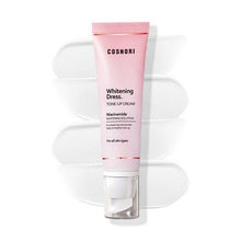 Load image into Gallery viewer, COSNORI Whitening Dress Cream 50ml