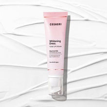 Load image into Gallery viewer, COSNORI Whitening Dress Cream 50ml