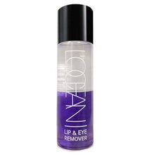 Load image into Gallery viewer, L'OCEAN Lip & Eye Remover Purple 100ml