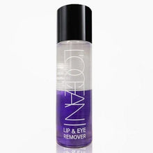 Load image into Gallery viewer, L'OCEAN Lip & Eye Remover Purple 100ml