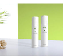 Load image into Gallery viewer, swanicoco Herb Snail Basic Set Skin Toner + Emulsion