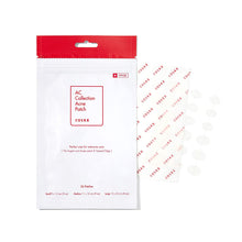 Load image into Gallery viewer, COSRX AC Collection Acne Patch, 26 Patches (Pouch Type)