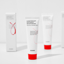 Load image into Gallery viewer, COSRX AC Collection Lightweight Soothing Moisturizer 80ml