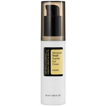 Load image into Gallery viewer, COSRX Advanced Snail Peptide Eye Cream 25ml
