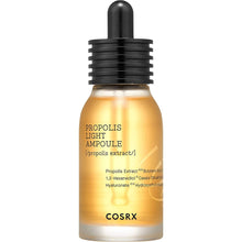 Load image into Gallery viewer, COSRX Full Fit Propolis Light Ampoule 30ml