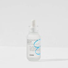 Load image into Gallery viewer, COSRX Hydrium Triple Hyaluronic Moisture Ampoule 40ml