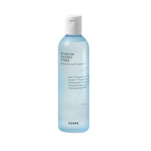 Load image into Gallery viewer, COSRX Hydrium Watery Toner 280ml