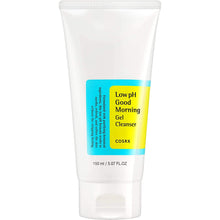 Load image into Gallery viewer, COSRX Low pH Good Morning Gel Cleanser 150ml