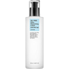Load image into Gallery viewer, COSRX Oil-Free Ultra-Moisturizing Lotion with Birch Sap 100ml