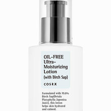 Load image into Gallery viewer, COSRX Oil-Free Ultra-Moisturizing Lotion with Birch Sap 100ml