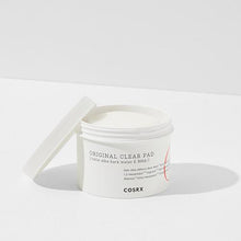 Load image into Gallery viewer, COSRX One Step Original Clear Pad 70 Sheets
