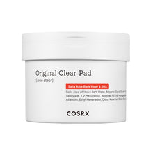 Load image into Gallery viewer, COSRX One Step Original Clear Pad 70 Sheets