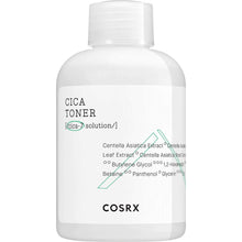 Load image into Gallery viewer, COSRX Pure Fit Cica Toner 150ml