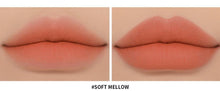 Load image into Gallery viewer, 3CE Soft Matte Lipstick 3.5g #SOFT MELLOW