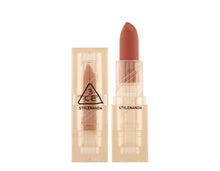 Load image into Gallery viewer, 3CE Soft Matte Lipstick 3.5g #SOFT MELLOW