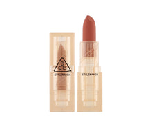 Load image into Gallery viewer, 3CE Soft Matte Lipstick 3.5g #SOFT MELLOW