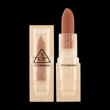 Load image into Gallery viewer, 3CE Soft Matte Lipstick 3.5g #WARMISH MOVE