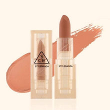 Load image into Gallery viewer, 3CE Soft Matte Lipstick 3.5g #WARMISH MOVE
