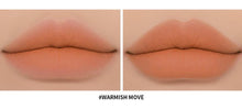 Load image into Gallery viewer, 3CE Soft Matte Lipstick 3.5g #WARMISH MOVE