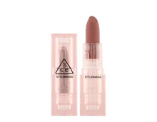 Load image into Gallery viewer, 3CE Soft Matte Lipstick 3.5g #WAY BACK