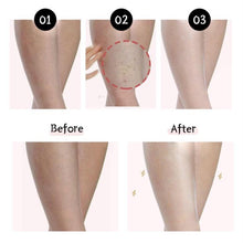 Load image into Gallery viewer, LACVERT Body Exfoliator Green Tea 300ml