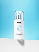 Load image into Gallery viewer, AHC Safe On Light Sun Serum 40ml