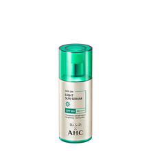 Load image into Gallery viewer, AHC Safe On Light Sun Serum 40ml