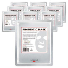 Load image into Gallery viewer, FIRSTLAB Probiotic Mask Season 2 25g x 10ea