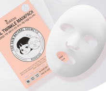 Load image into Gallery viewer, Rokkiss Real Twinkle Mask Pack 20ea