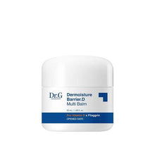 Load image into Gallery viewer, Dr.G Dermoisture Barrier.D Multi Balm 50ml