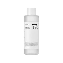 Load image into Gallery viewer, Anua HEARTLEAF 77% SOOTHING TONER 250ml