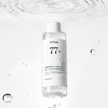 Load image into Gallery viewer, Anua HEARTLEAF 77% SOOTHING TONER 250ml