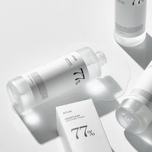 Load image into Gallery viewer, Anua HEARTLEAF 77% SOOTHING TONER 500ml