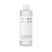 Load image into Gallery viewer, Anua HEARTLEAF 77% SOOTHING TONER 500ml