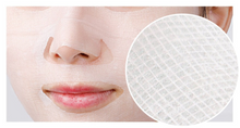 Load image into Gallery viewer, RNW DER.ESTHE Cica Source Sheet Mask 27ml x 10ea