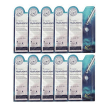 Load image into Gallery viewer, AHC Triple Hyaluronic 100% Pure Cotton MASK Sheet 25ml x 10ea