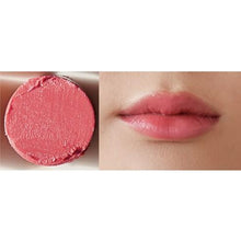 Load image into Gallery viewer, melixir Vegan Lip Butter 3.9g #05 Dewy Rose (Tinted)