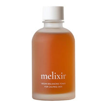 Load image into Gallery viewer, melixir Vegan Balancing Toner 150ml